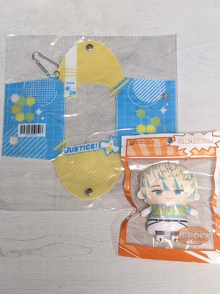 にじさんじ 緋八マナグッズセット にじさんじ 緋八マナ 誕生日 2023 グッズ 缶バッジ14点セット